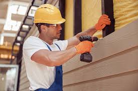 Best Historical Building Siding Restoration  in Powells Crossroads, TN